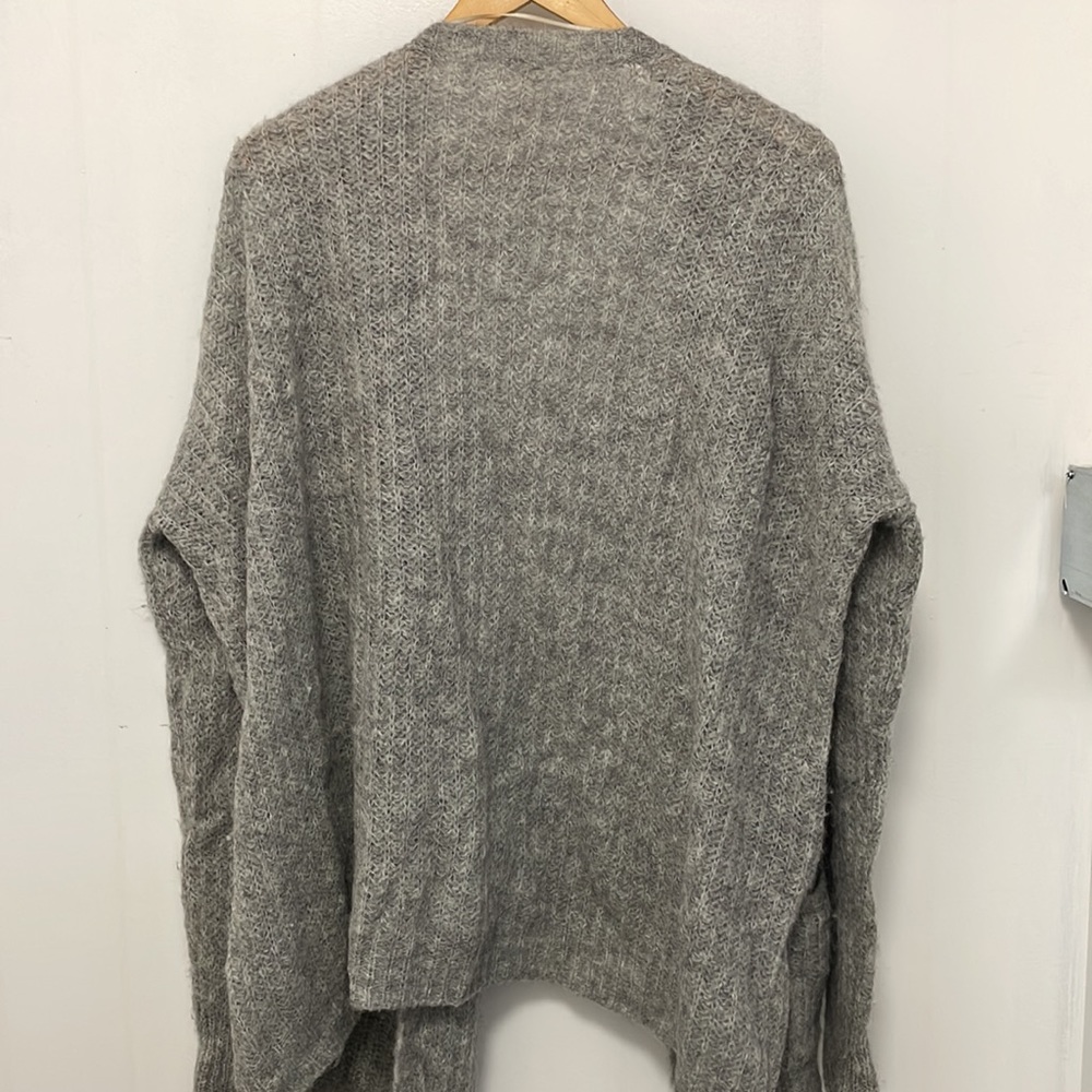 Free People Alpaca cardigan - Picture 4 of 4